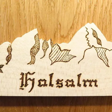 Vendégház Haus Alpenflora 3*