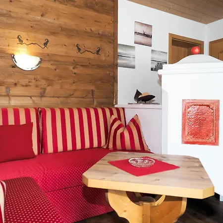 Haus Alpenflora Guest house Ramsau bei Berchtesgaden