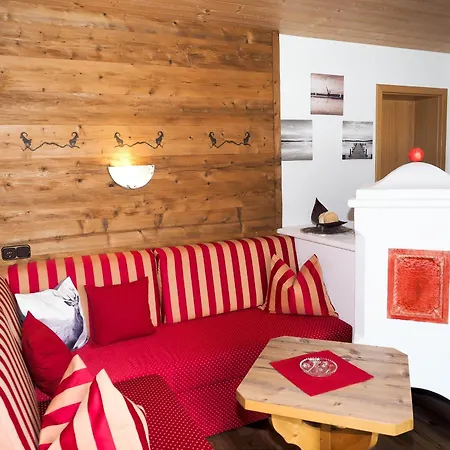 Haus Alpenflora 3*