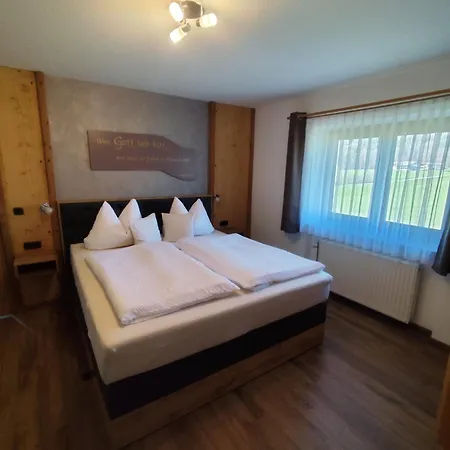 Haus Alpenflora Vendégház Ramsau bei Berchtesgaden