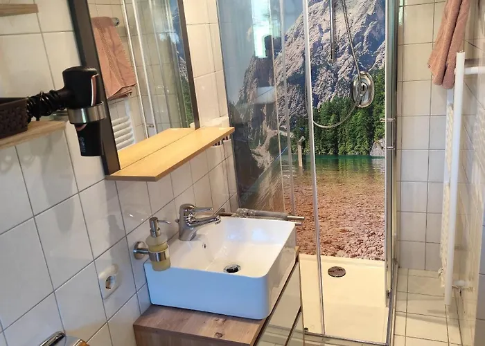 Haus Alpenflora Ramsau bei Berchtesgaden